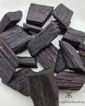 Natural Oud Bakhoor – Aromatic Wood Chips for Home Fragrance & Traditional Use