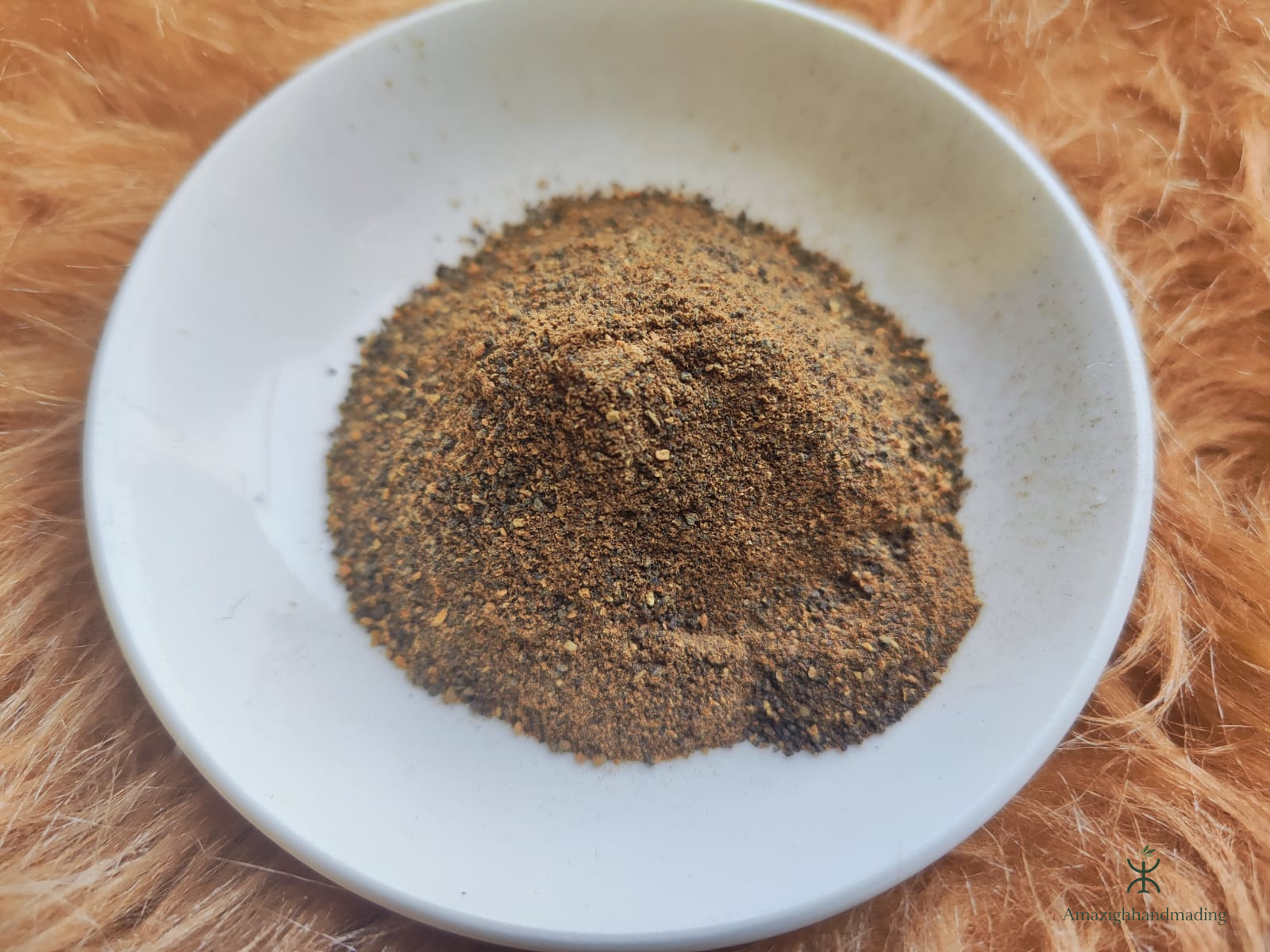 Natural Amla Powder – Premium Ayurvedic Hair Care | Strength, Shine & Scalp Care