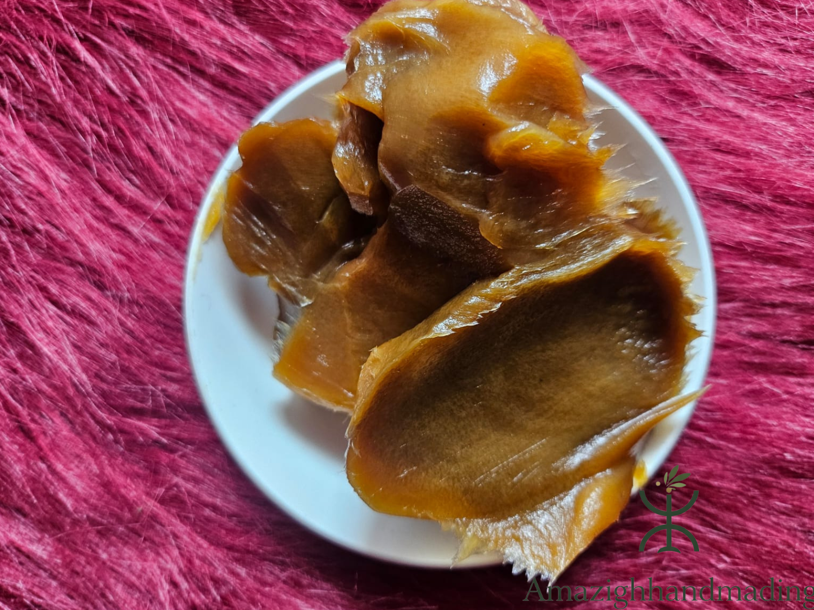 Natural Black Beldi Soap – Traditional Moroccan Hammam Soap for Body Care