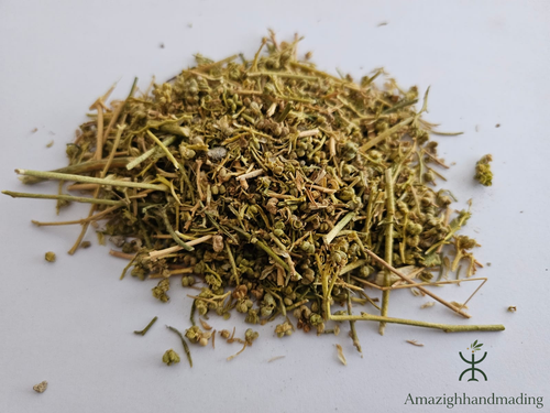 Al-Fijel Herb Natural