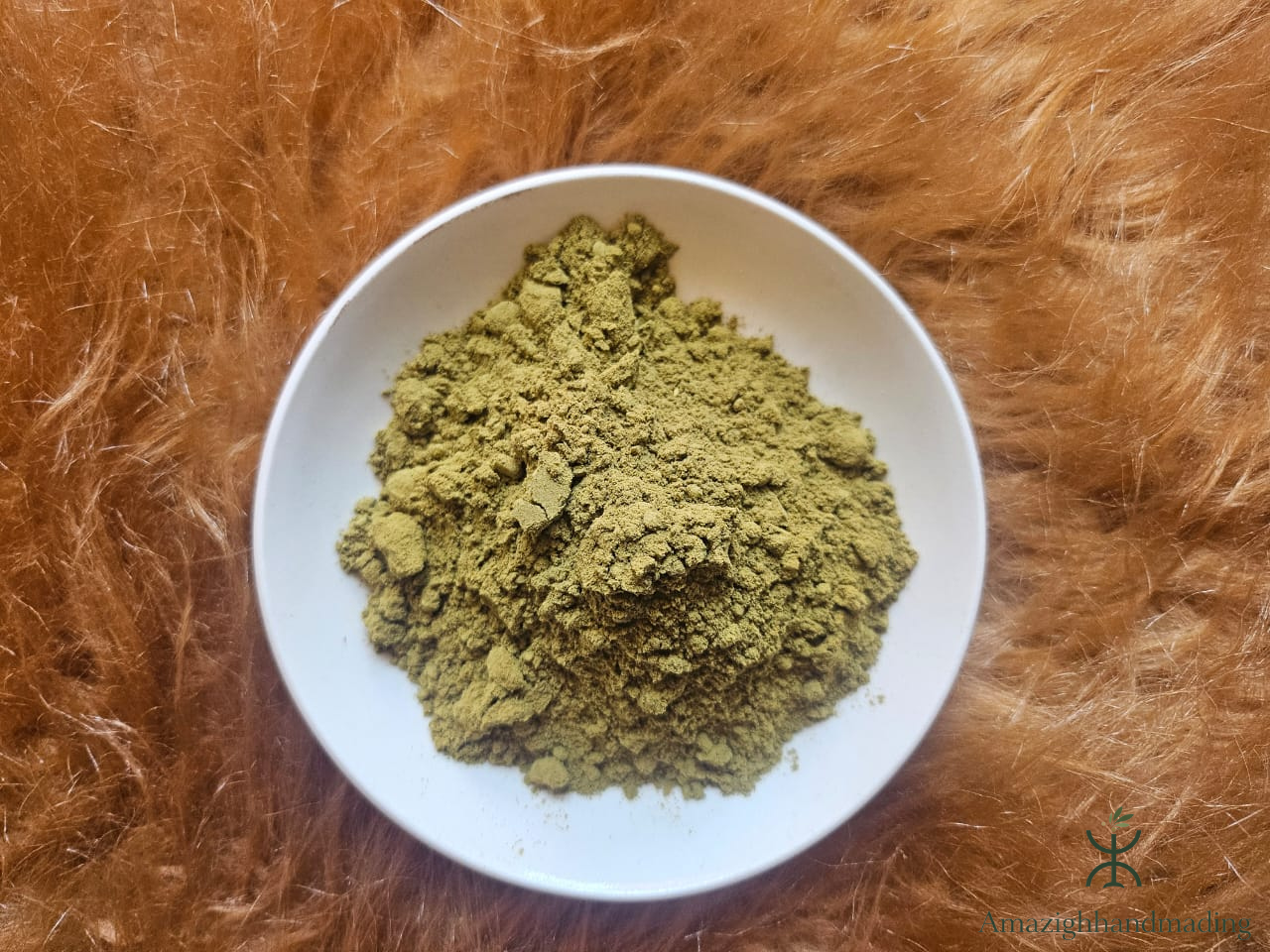 Natural Moroccan Henna Powder | Traditional Beauty & Hair Care | Premium Quality