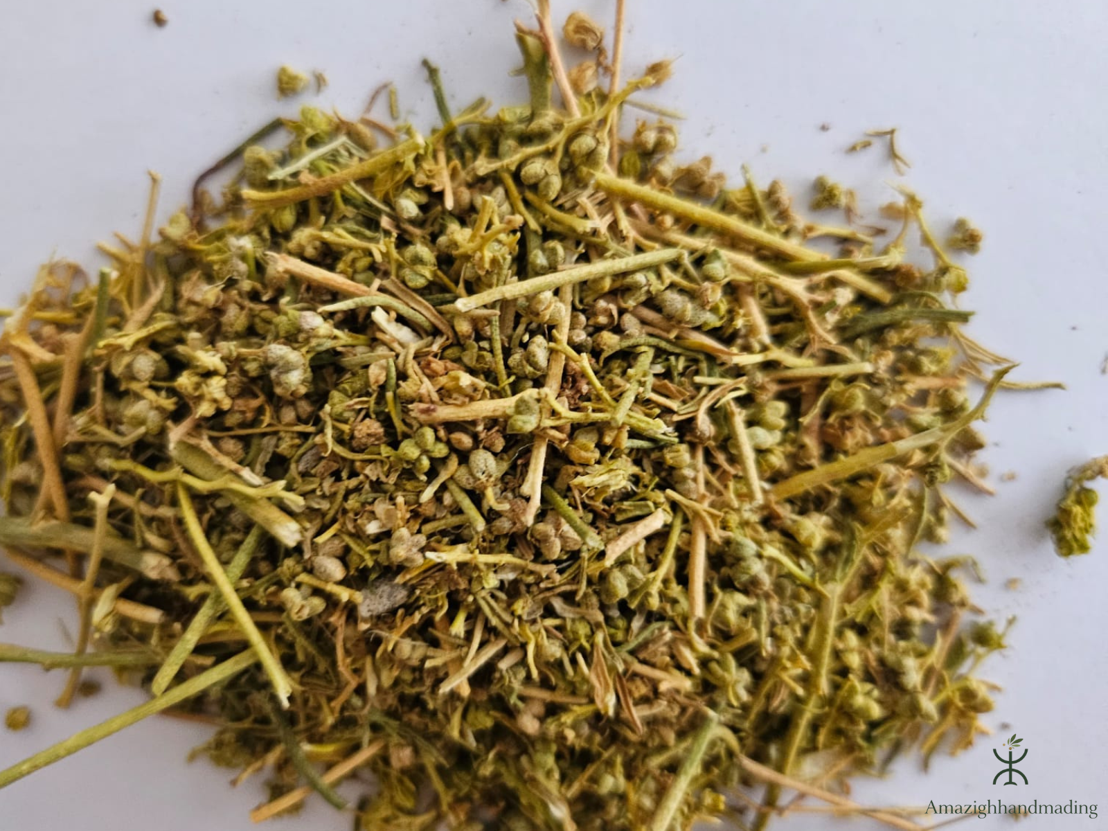 Al-Fijel Herb Natural