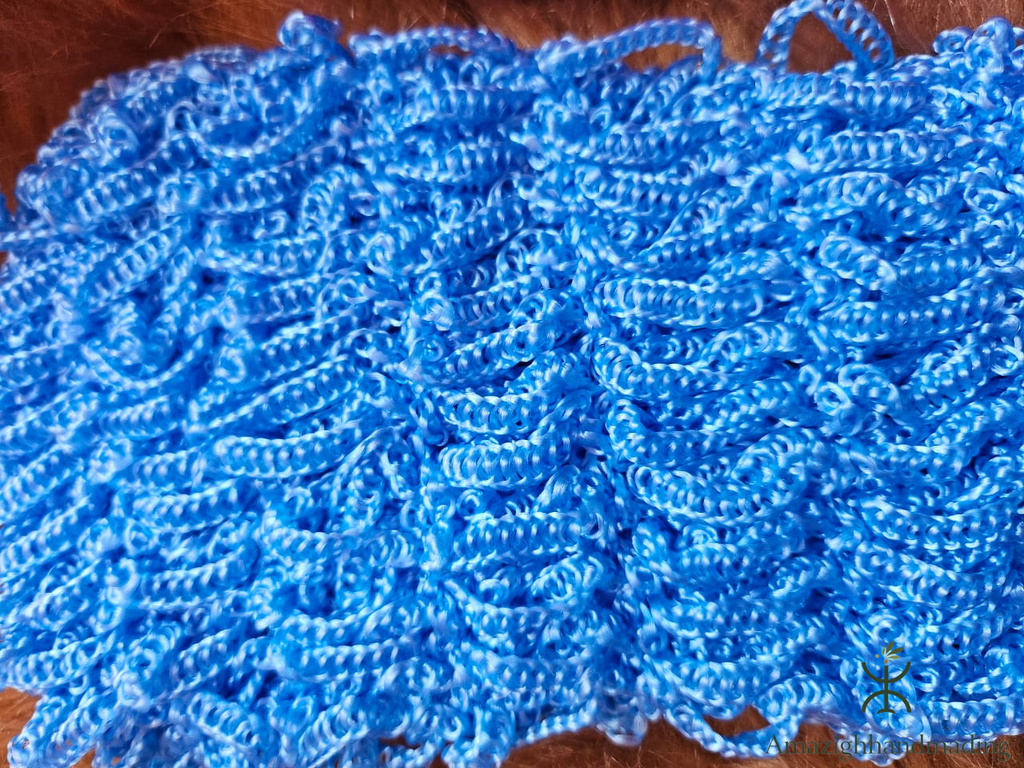 Moroccan Kessa Hammam Gloves – Wholesale | Traditional Exfoliating Body Scrub Gloves