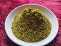 Tabrima Sahraouiya – Natural Moroccan Herbal Powder for Hammam Body Care