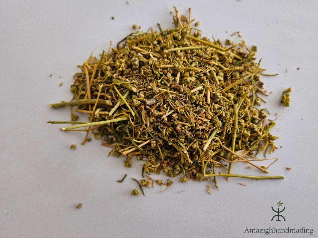Al-Fijel Herb Natural