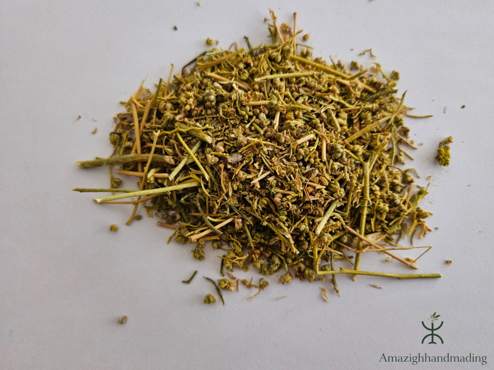 Al-Fijel Herb Natural