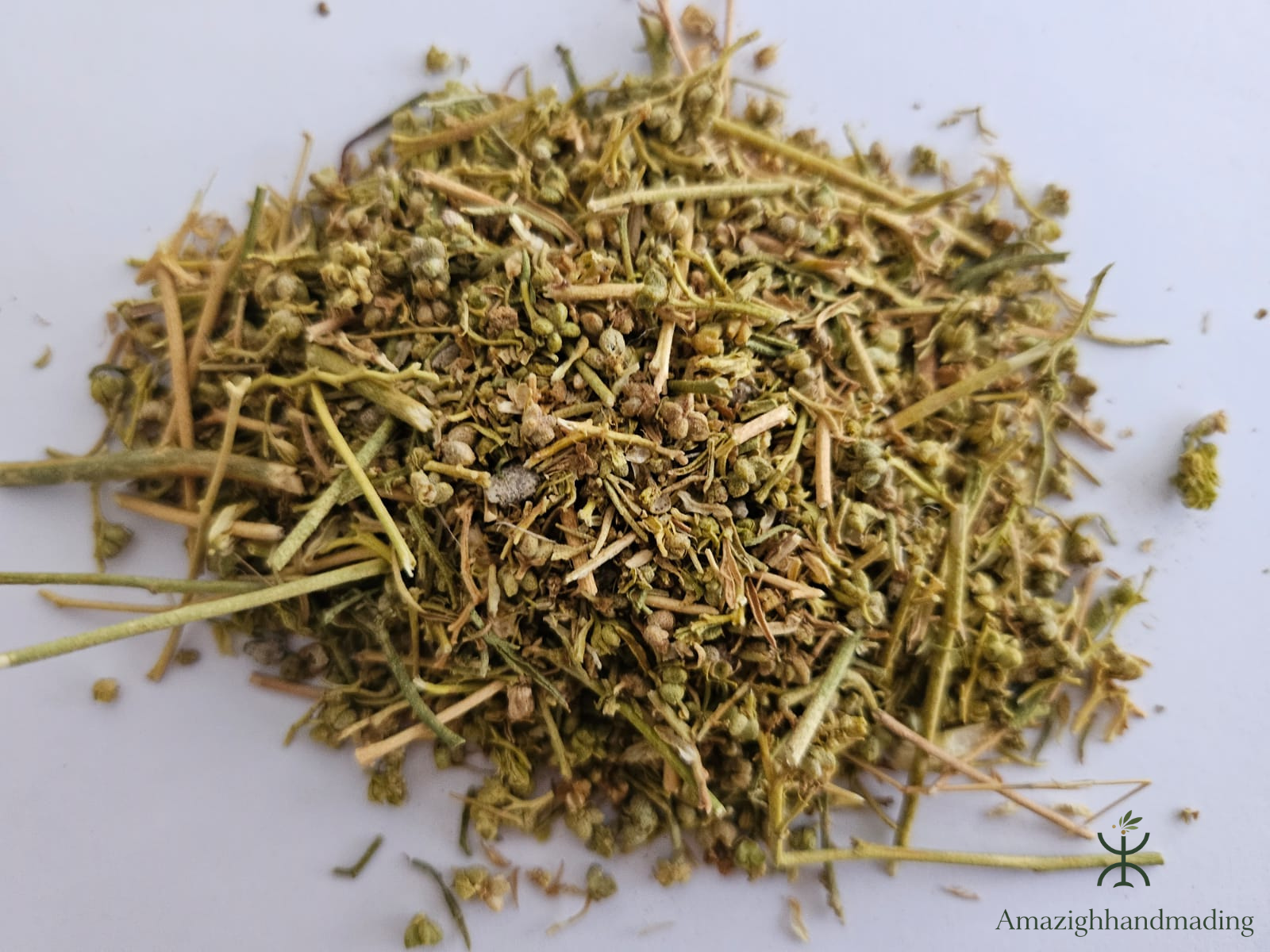 Al-Fijel Herb Natural