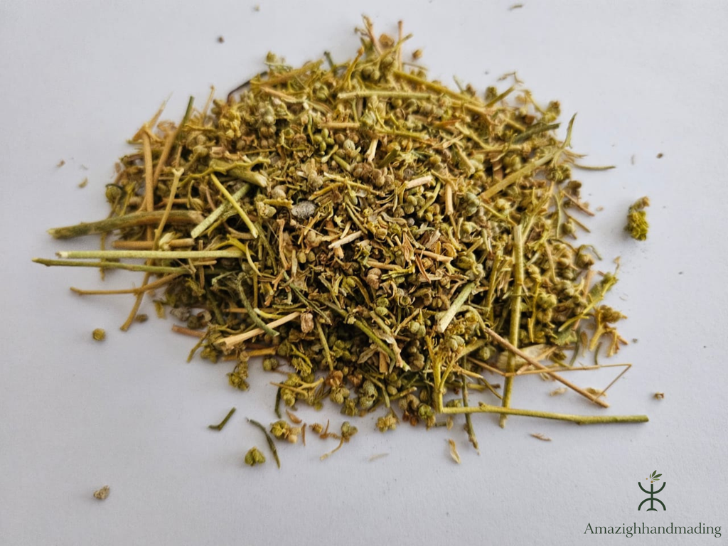 Al-Fijel Herb Natural