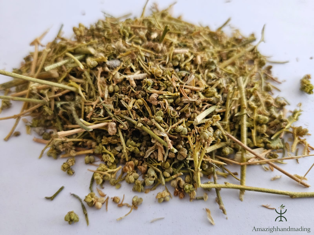 Al-Fijel Herb Natural