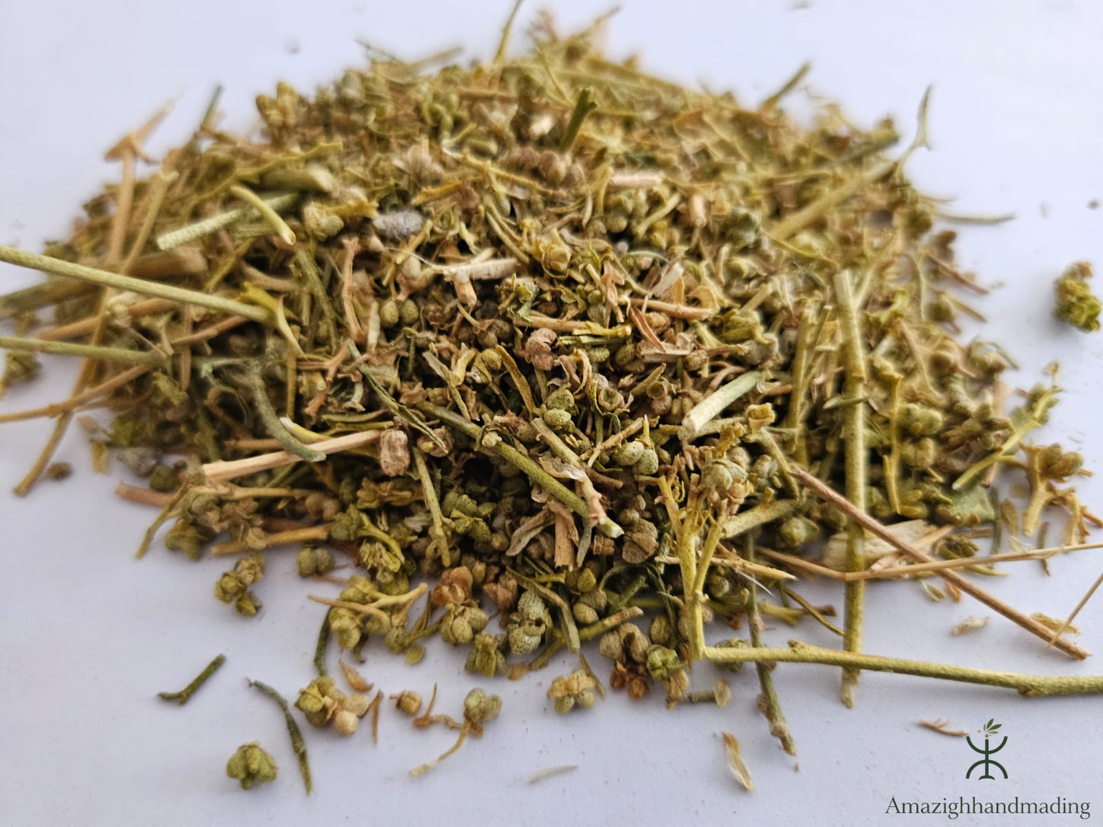 Al-Fijel Herb Natural