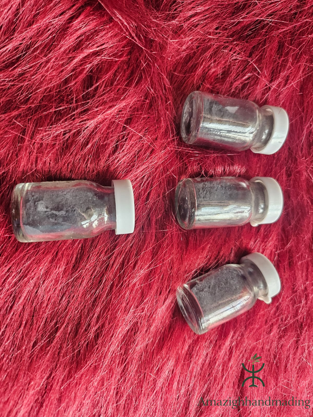 Natural Moroccan Kohl – Traditional Eyeliner Inspired by Moroccan Beauty Rituals