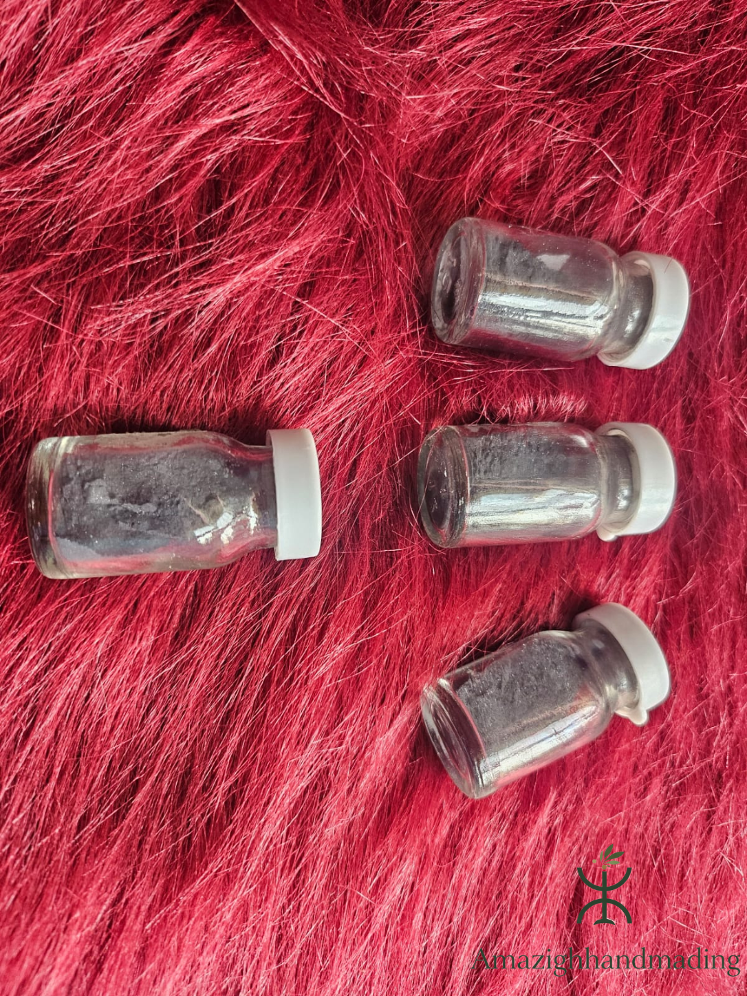 Natural Moroccan Kohl – Traditional Eyeliner Inspired by Moroccan Beauty Rituals