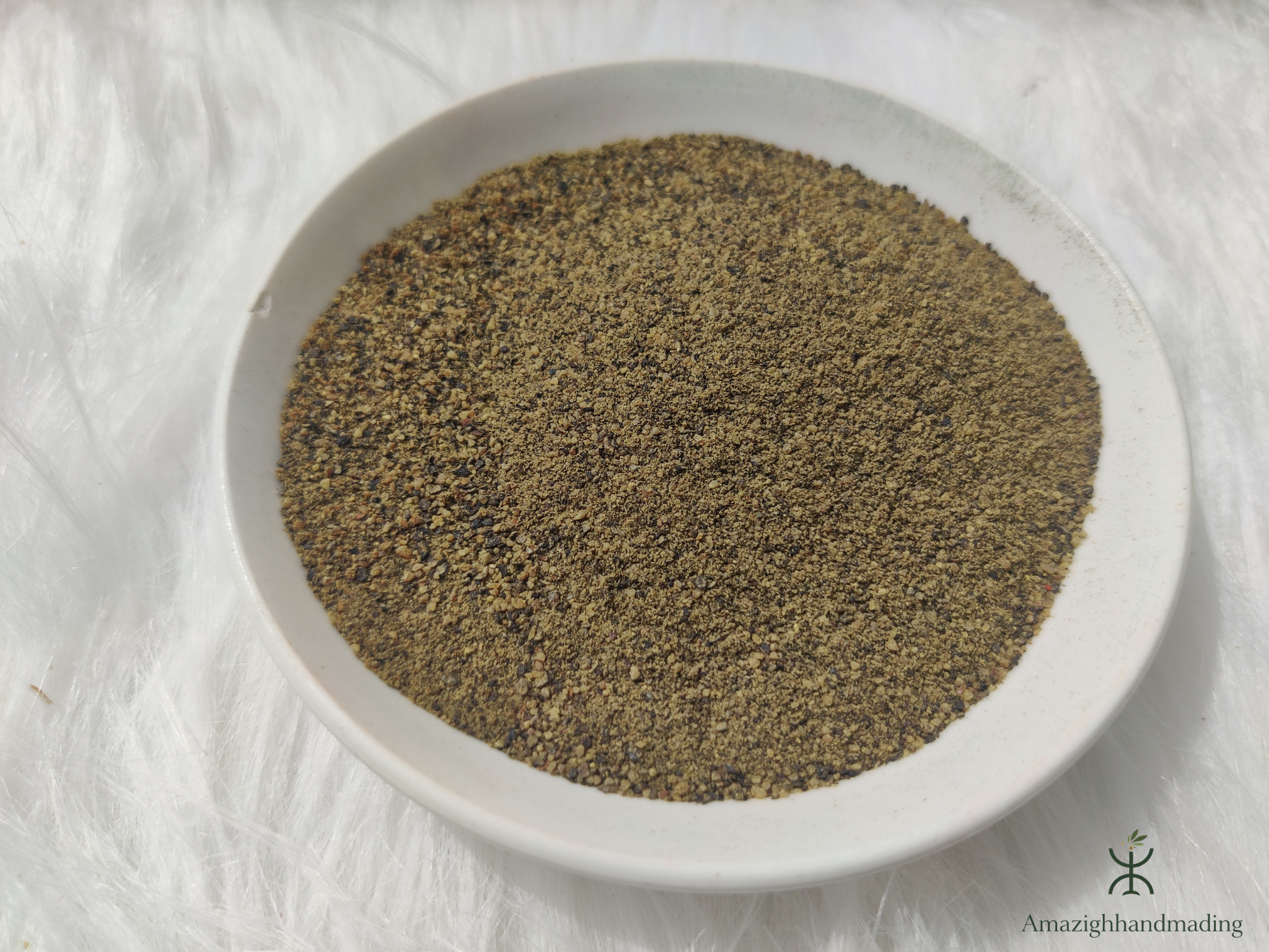 Moroccan Spice Pack – Cumin, Black Pepper, Mrouzia Spice, Tahmira & Turmeric