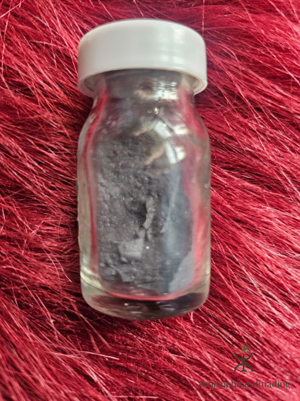Natural Moroccan Kohl – Traditional Eyeliner Inspired by Moroccan Beauty Rituals