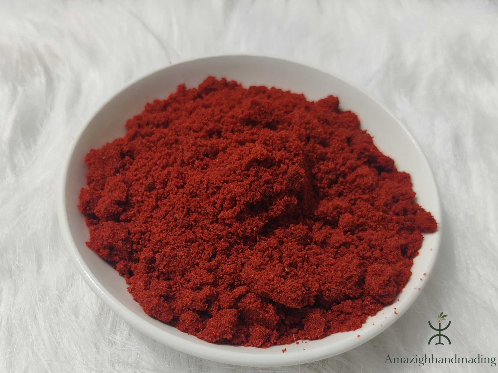 Moroccan Spice Pack – Cumin, Black Pepper, Mrouzia Spice, Tahmira & Turmeric