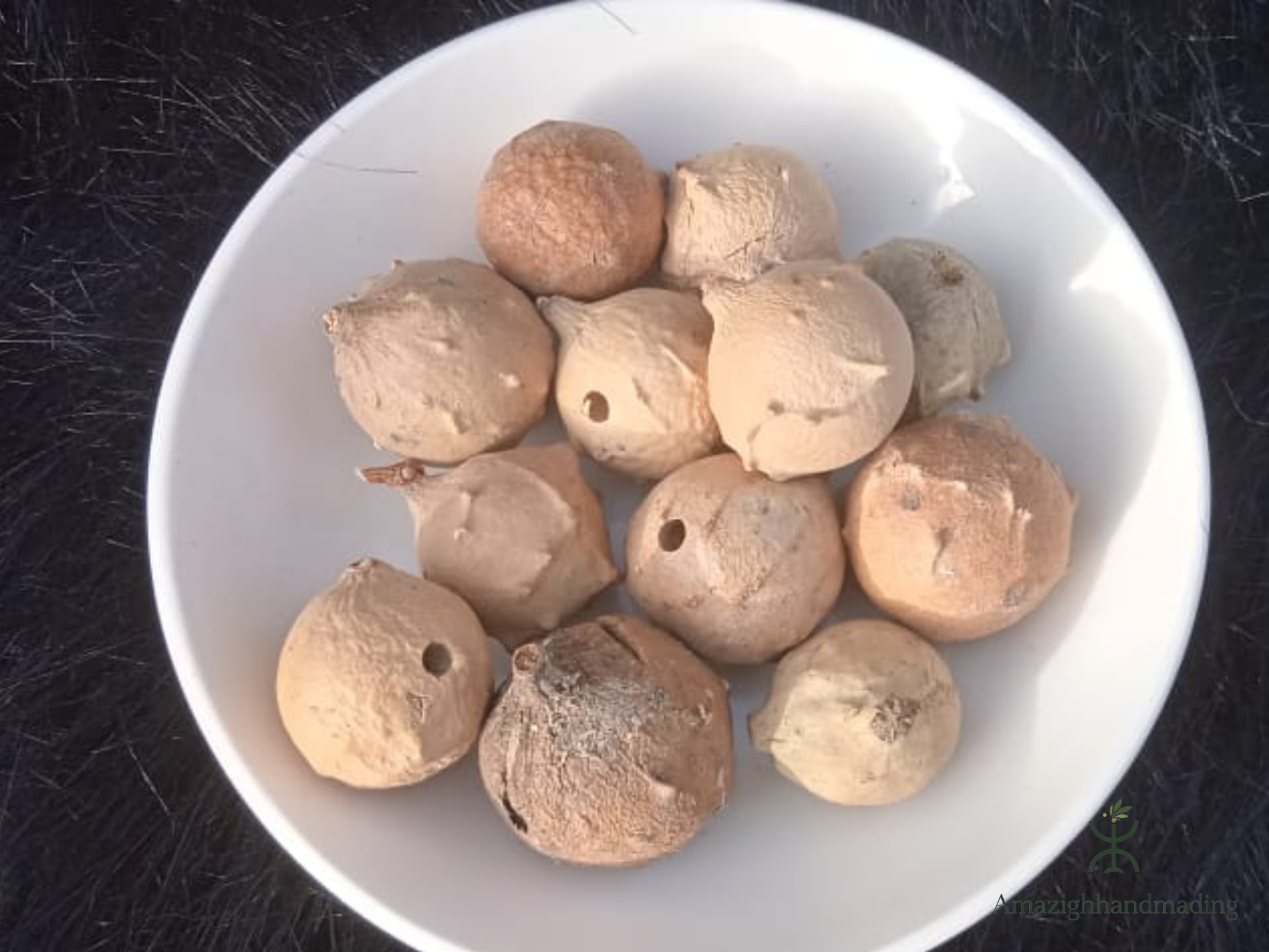 Natural Oak Gall Herb – Traditional Botanical Herbal Product