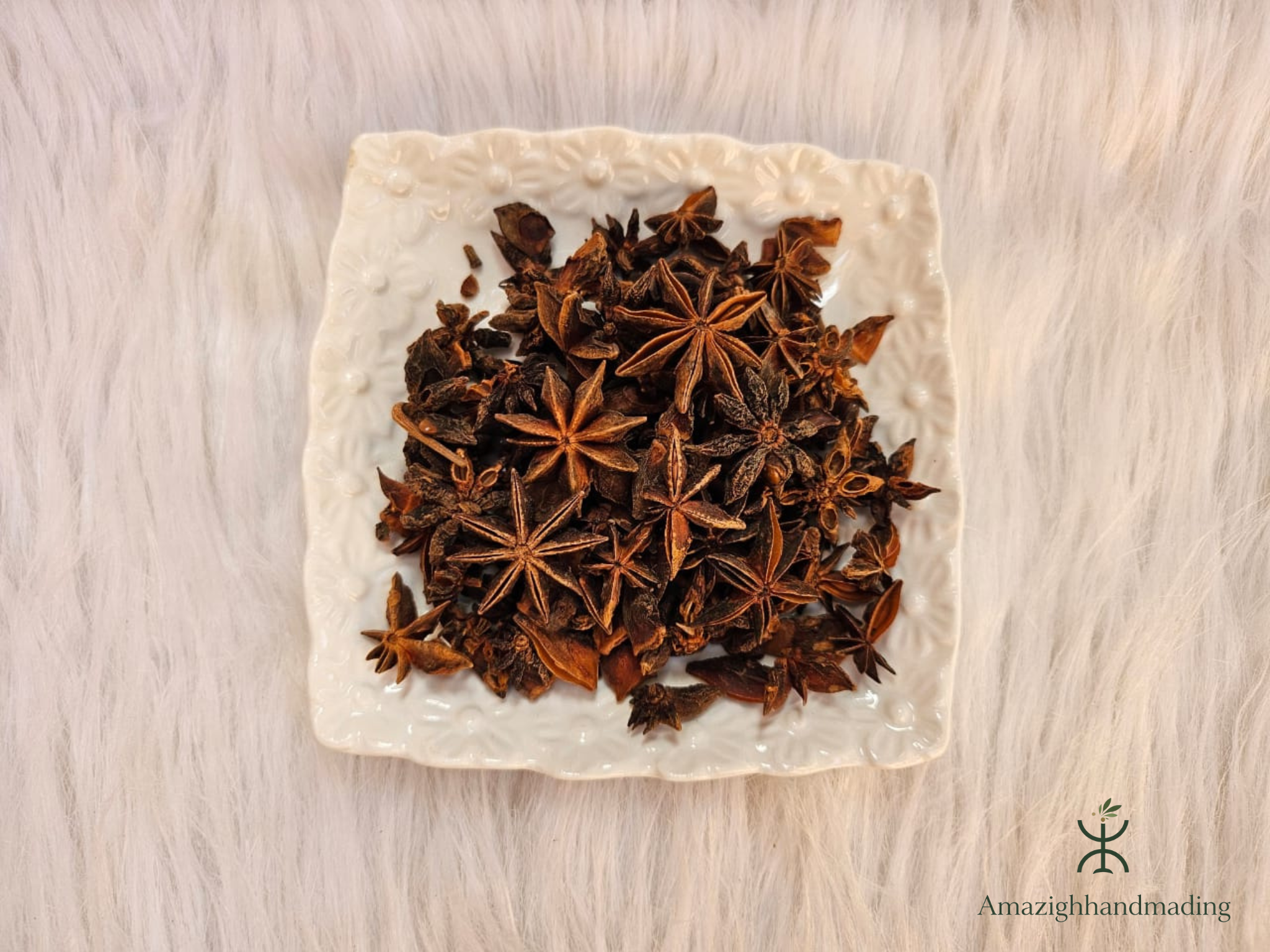 Premium Star Anise (Badiane) – Authentic Aromatic Spice