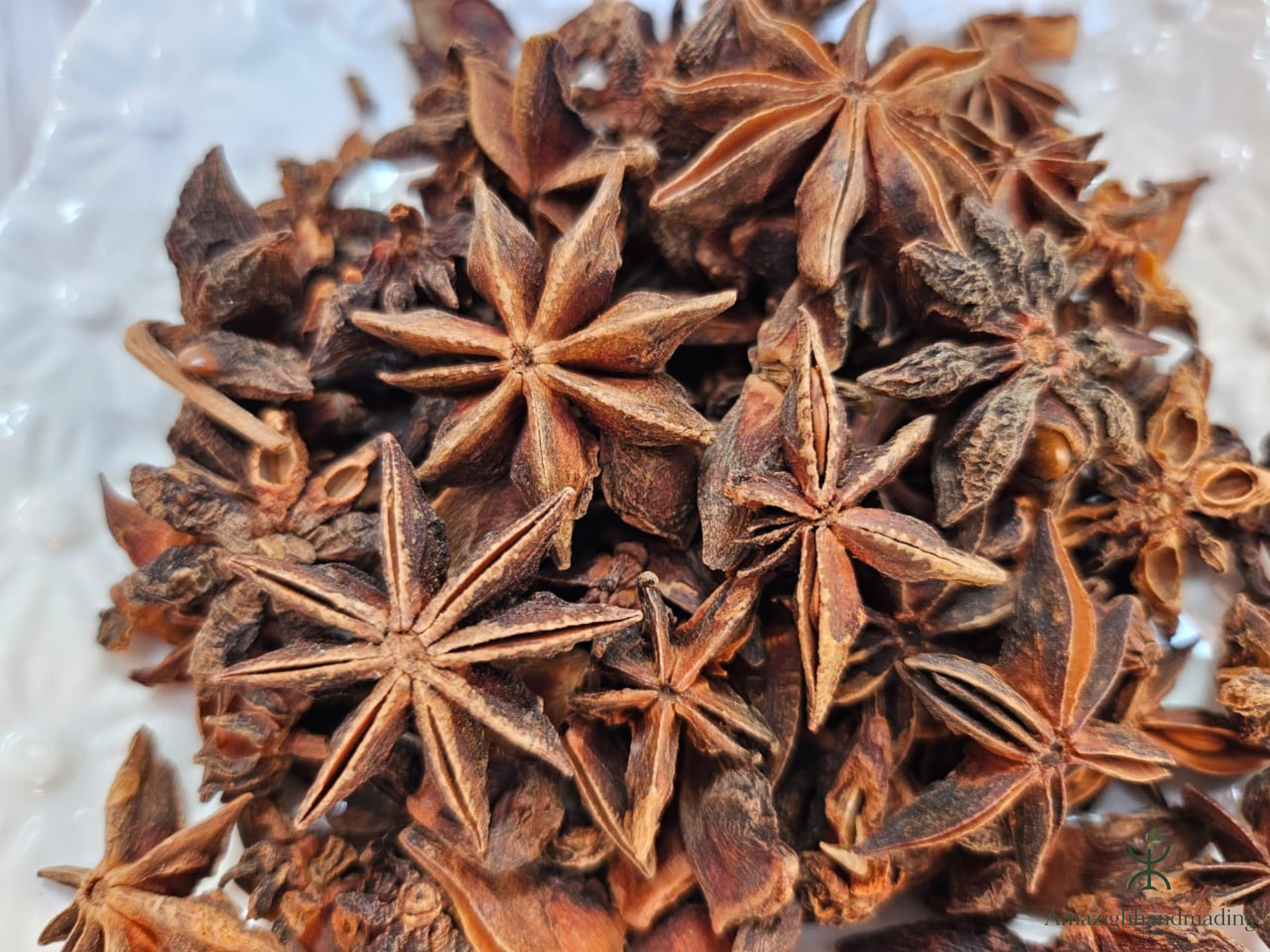 Premium Star Anise (Badiane) – Authentic Aromatic Spice