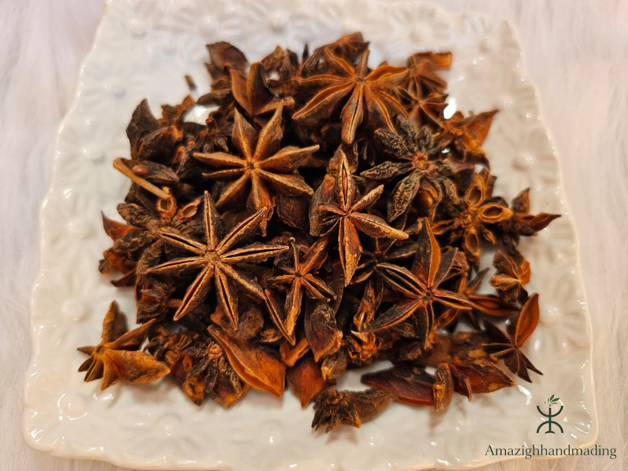 Premium Star Anise (Badiane) – Authentic Aromatic Spice