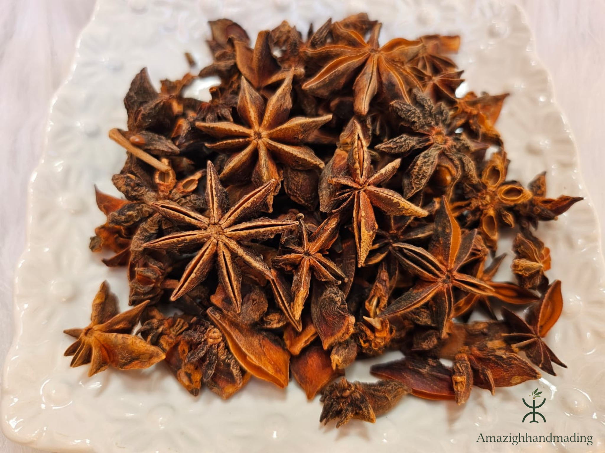 Premium Star Anise (Badiane) – Authentic Aromatic Spice