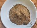 Natural Amla Powder – Premium Ayurvedic Hair Care | Strength, Shine & Scalp Care