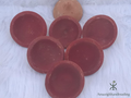 Traditional Aker Fassi Pots – Moroccan Beauty Inspired Color Pots 🌸✨