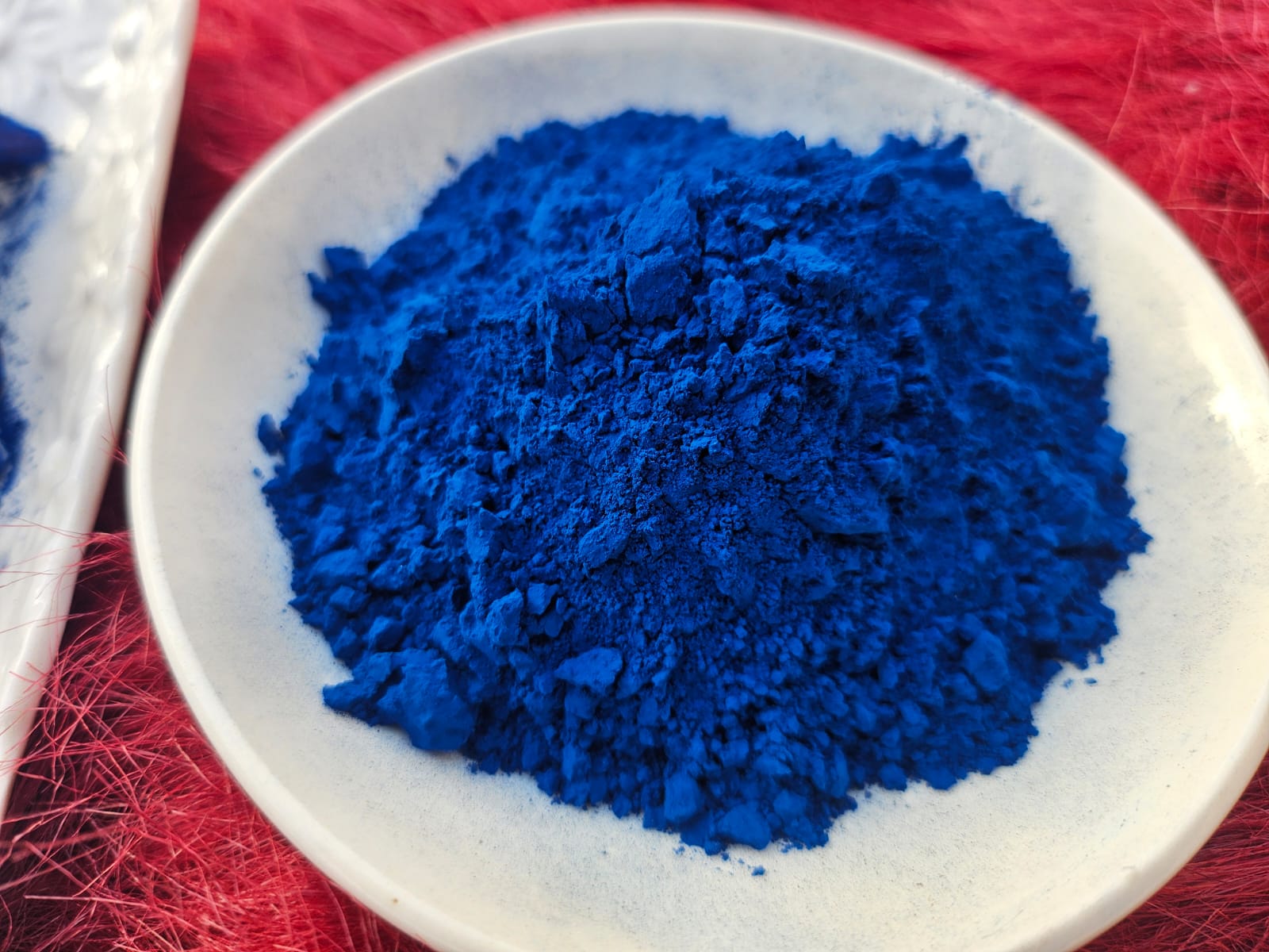 Moroccan Nila Powder – 100% Pure Natural Indigo for Skin Care