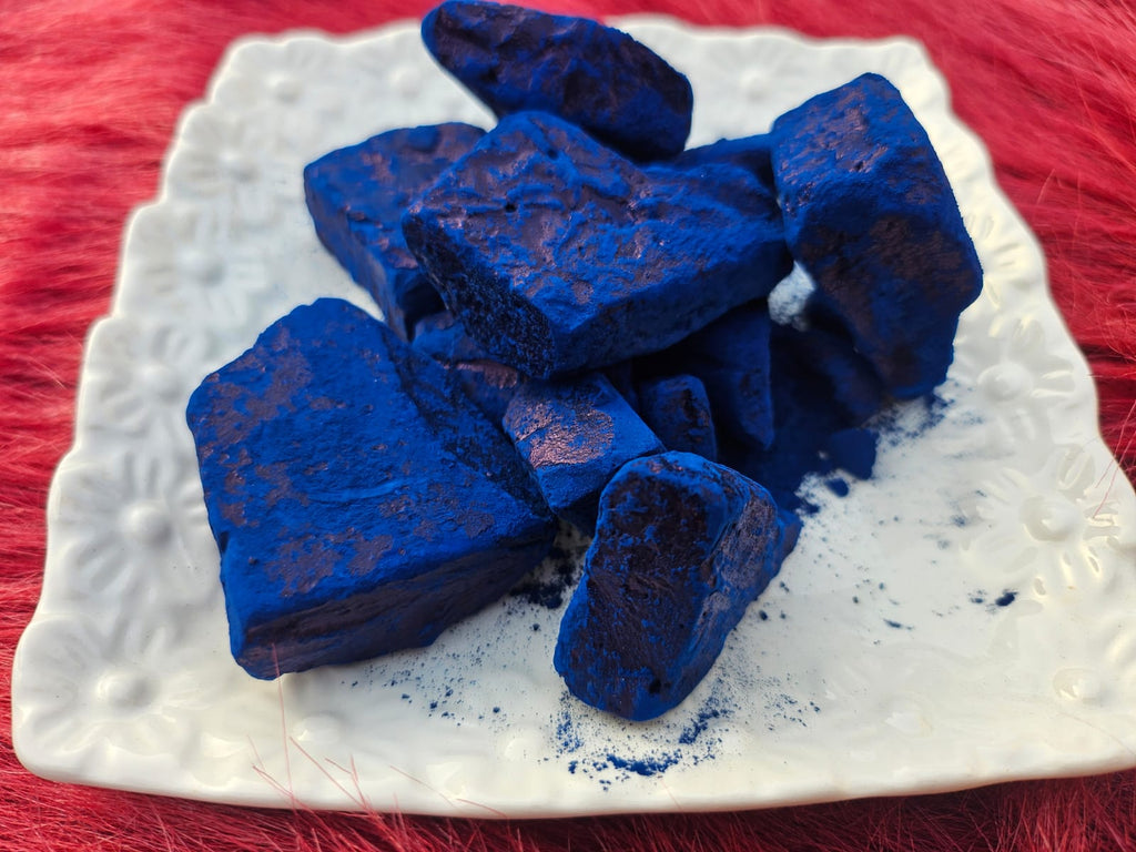 Moroccan Nila Powder – 100% Pure Natural Indigo for Skin Care