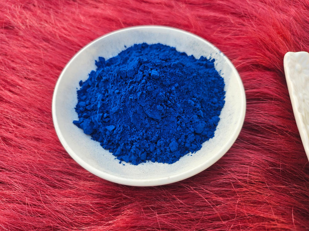 Moroccan Nila Powder – 100% Pure Natural Indigo for Skin Care