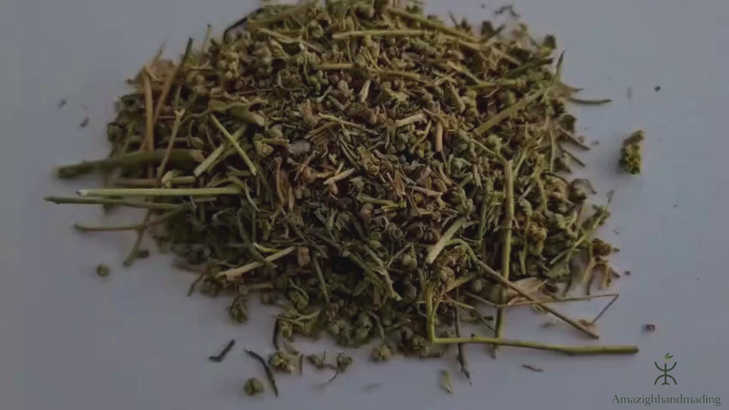 Al-Fijel Herb Natural