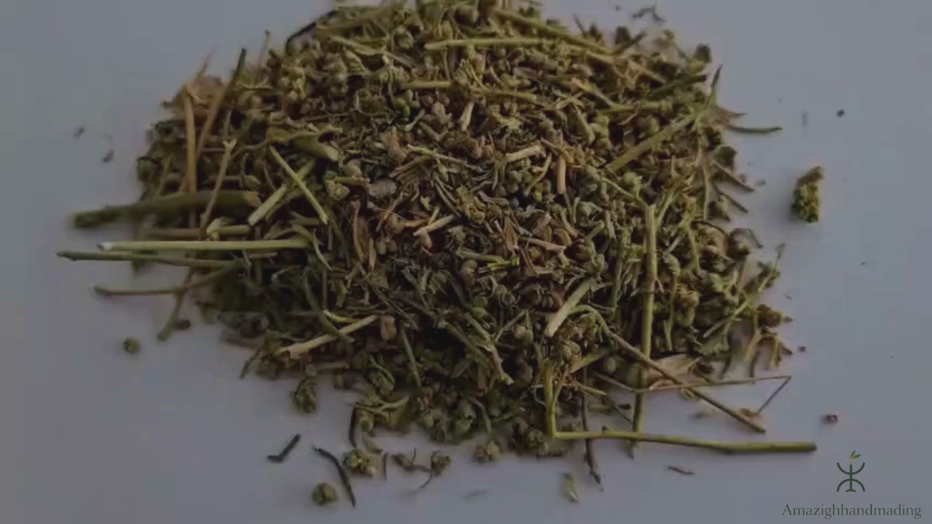 Al-Fijel Herb Natural