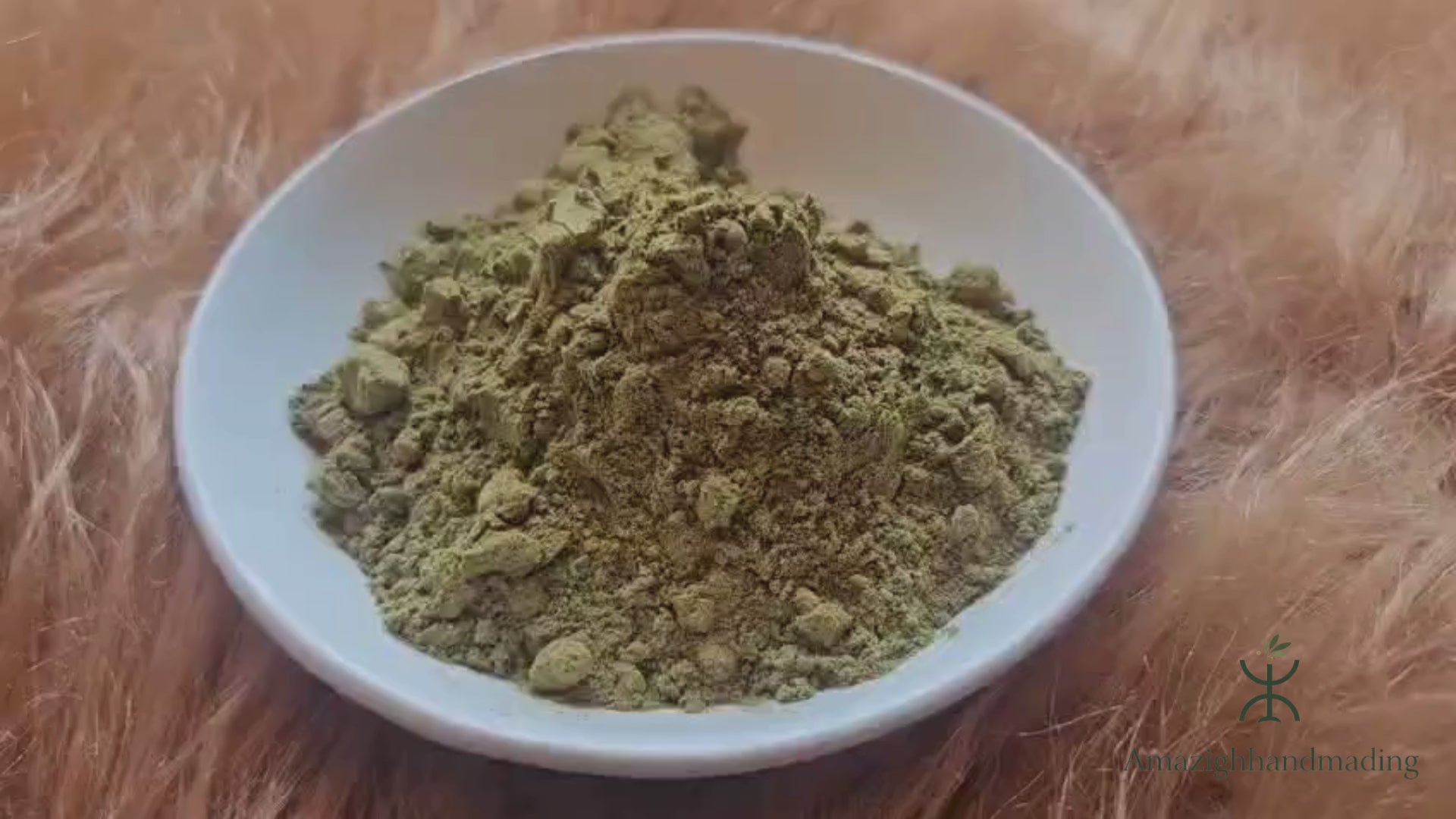 Natural Moroccan Henna Powder | Traditional Beauty & Hair Care | Premium Quality