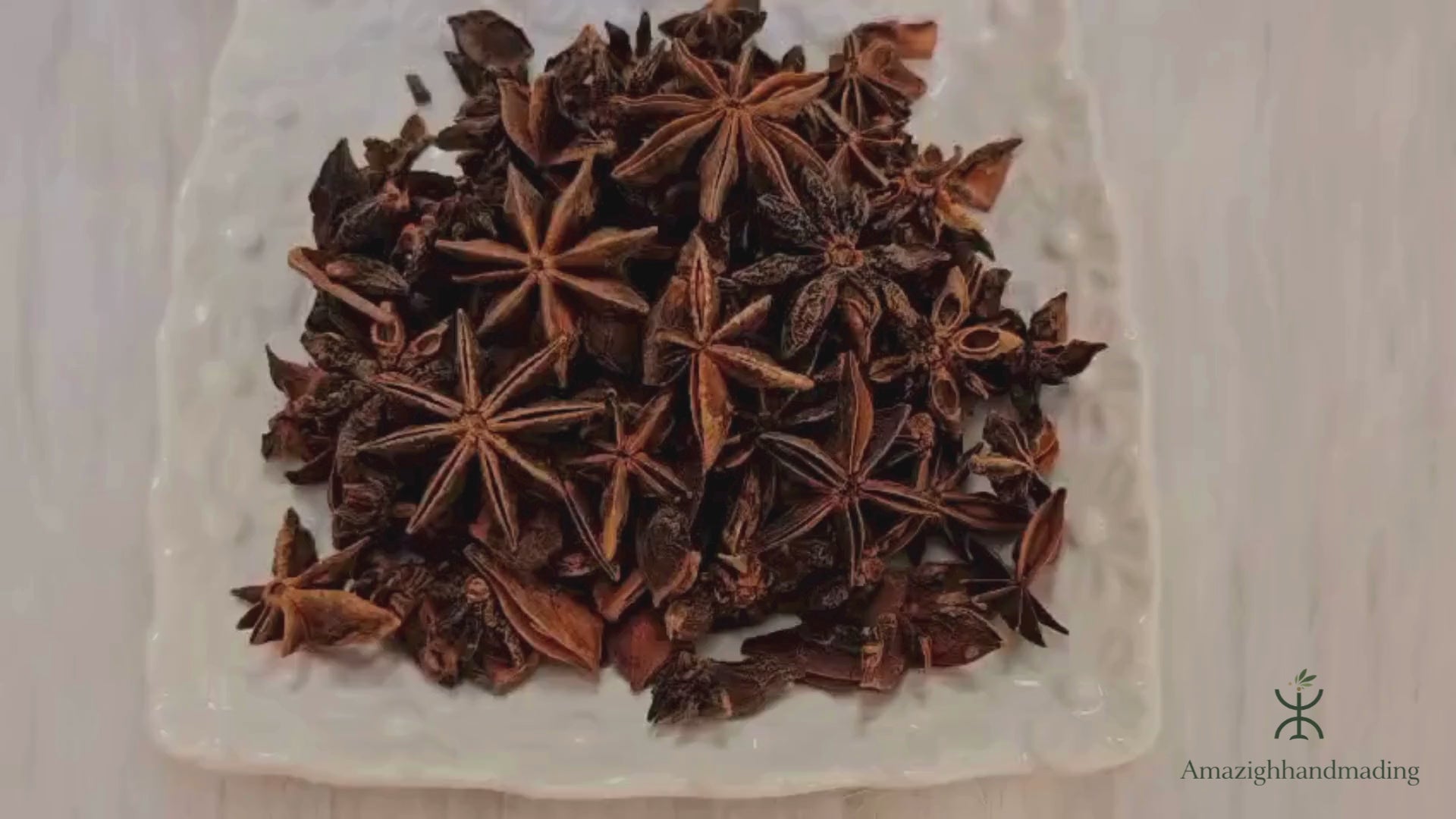 Premium Star Anise (Badiane) – Authentic Aromatic Spice